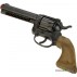 Револьвер Cowboy 12-зарядный Gonher 120/6